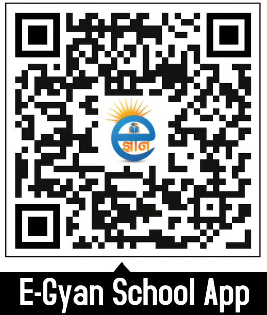 e-gyan school app