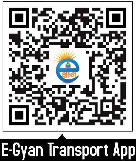 e-gyan transport app